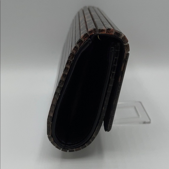 Kurt Geiger Acrylic Party Clutch - Picture 3 of 5